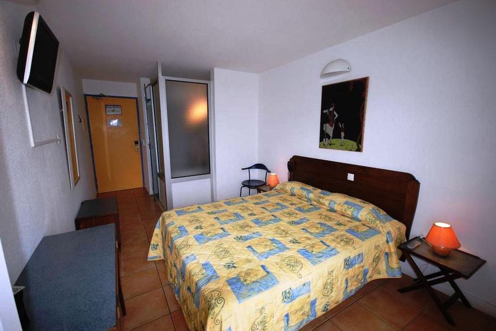 Hotel Saint John Perse Pointe-a-Pitre  Phòng bức ảnh