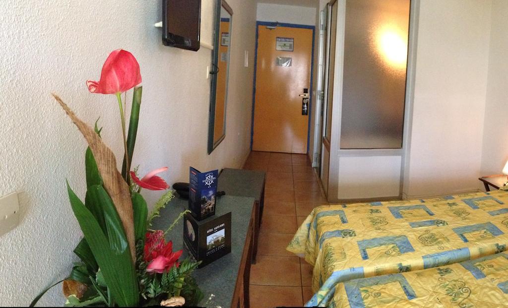 Hotel Saint John Perse Pointe-a-Pitre  Phòng bức ảnh