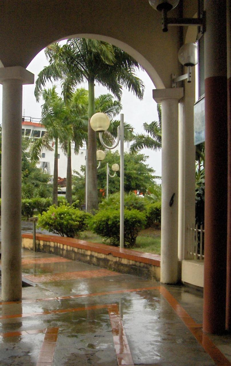 Hotel Saint John Perse Pointe-a-Pitre  Ngoại thất bức ảnh